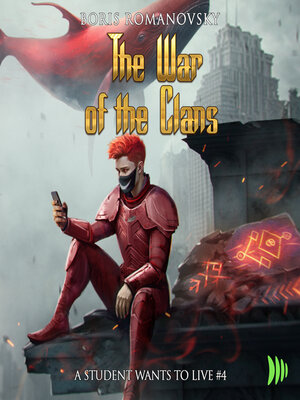 cover image of The War of the Clans
